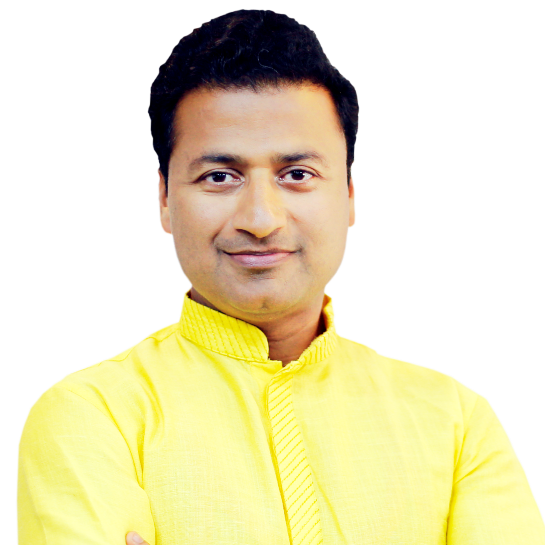 Prashant Agarwal